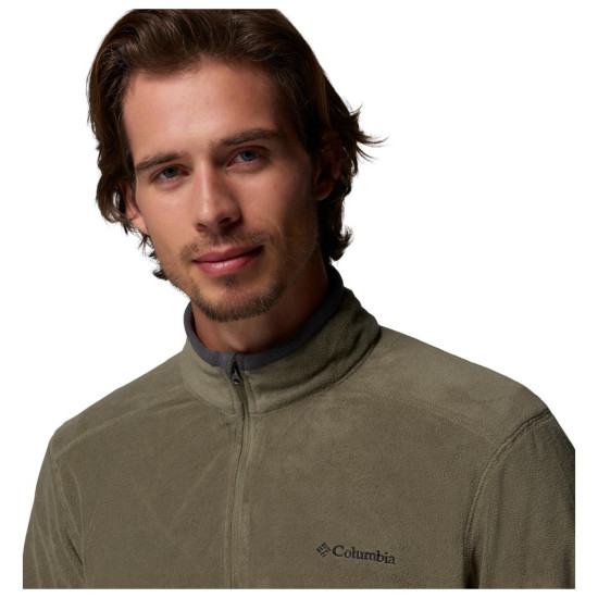 Columbia Ανδρική μακρυμάνικη μπλούζα Klamath Range™ II Half Zip Fleece
